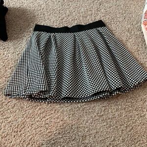 5 for 25 | Pleated skirt